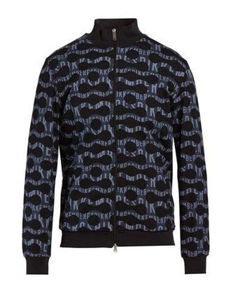 Dirk Bikkembergs TOPWEAR - Sweatshirts on YOOX.COM