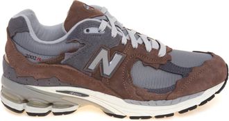 New Balance Fitness, Heren, Bruin, 44 EU, Su&egrave;de, 2002R Protection Pack