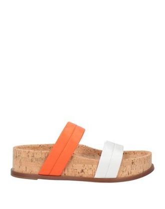 Gabriela Hearst FOOTWEAR - Sandals sur YOOX.COM