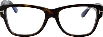 Tom Ford Squared Optical Ft5878 B 052