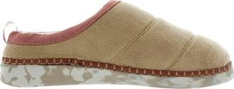 Dr. Martens Womens Cozy Vibes Slipper In Nude