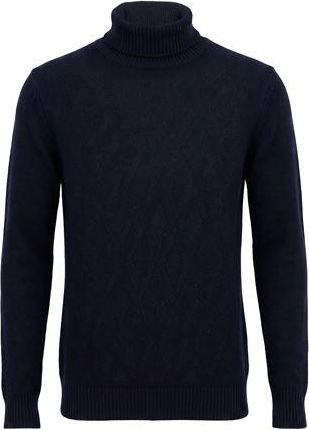 Barba KNITWEAR - Turtlenecks on YOOX.COM