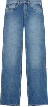 Off-white Susy Jeans