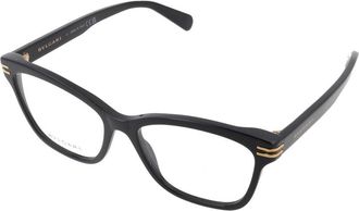 Bulgari BV50009I Eyeglasses - Black