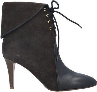 Chlo&eacute; FOOTWEAR - Ankle boots sur YOOX.COM