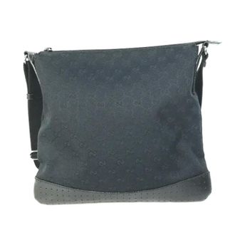 Gucci Pre-owned Tela borse-gucci - - Pre-owned - Donna - Nero - ONE SIZE