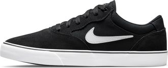 Nike Mens Nike SB Chron 2 Skate Shoes in Black | DM3493-001