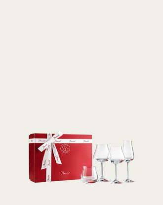 Baccarat Degustation Set