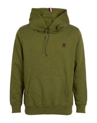 Tommy Hilfiger CAMISETAS Y TOPS - Sudaderas en YOOX.COM