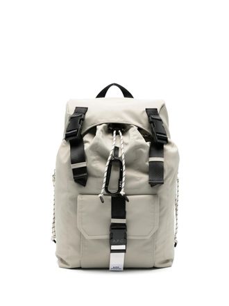 A.P.C. Sac&agrave; Due Trek