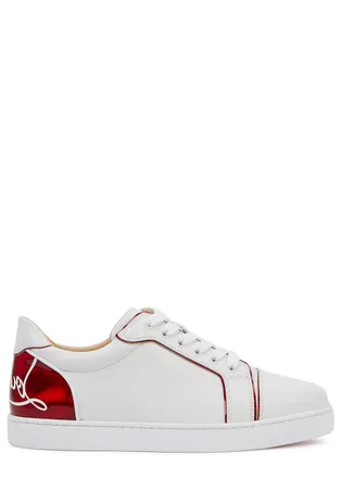 Mens louboutin trainers sale online