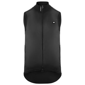 Assos Tactica Shell Vest T5 Velogilet f&uuml;r Herren | schwarz