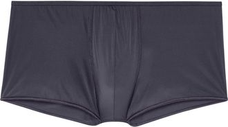 HOM Plumes Trunk in Anthrazit at Nordstrom, Size Xx-Large