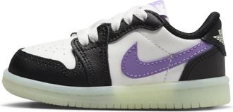 Nike Jordan (TD) Air Jordan 1 Low Retro Black Raspberry HF0412-001