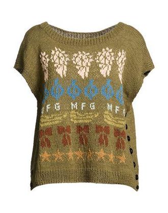 Story mfg. MAGLIERIA - Pullover su YOOX.COM