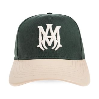 Amiri Uomo, Accessori, Verde, Taglia unica, new