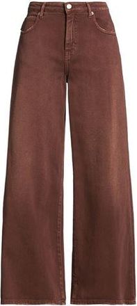 Haveone PARTES DE ABAJO - Pantalones en YOOX.COM