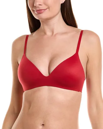 Calvin Klein Perfectly Fit Wire-Free T-Shirt Bra