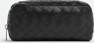 Bottega Veneta Intrecciato Medium Pouch - Bottega Veneta