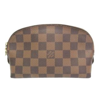 Louis Vuitton Borsa in tela Pre-owned - - Pre-owned - Donna - Marrone - ONE SIZE
