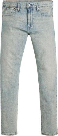 Levi's Heren 512 Tapered Slim-fit jeans (Vermeld mij)