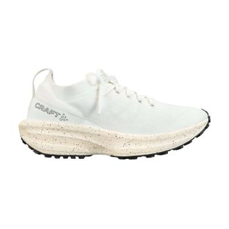 Craft Womens Endurance Nature Sneaker In Ash White