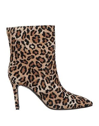 Via Roma 15 FOOTWEAR - Ankle boots on YOOX.COM