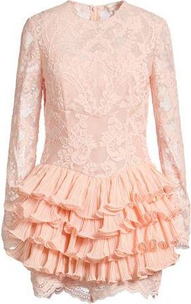 Zimmermann VESTITI - Vestiti corti su YOOX.COM
