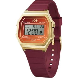 Ice Watch Horloges - unisex - Accessoires - Veelkleurig - Maat: ONE Size