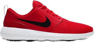 Nike Roshe Golf low-top sneakers - Rood