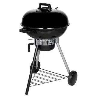 Somagic Barbacoa De Carb&oacute;n De Bola Texas - Somagic