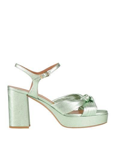 サンダル・ミュール Guglielmo Rotta Jersey Beige Heeled Sandal Guglielmo Rotta Jersey Beige Heeled Sandal | THE LIST
