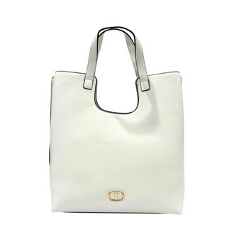 Twin-Set Twinset PU Women Womens Handbag