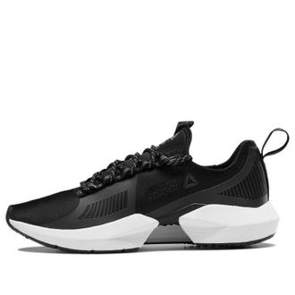 Reebok Sole Fury TS Black DV9288