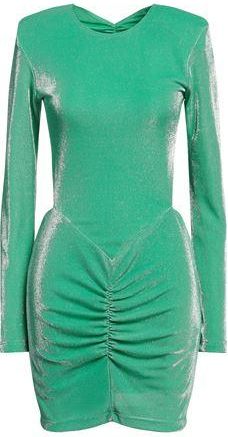 Rotate DRESSES - Mini dresses sur YOOX.COM