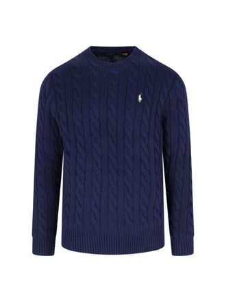 Polo Ralph Lauren Maglione Logo