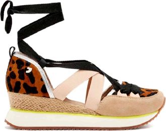 Gioseppo Mujer, Zapatos, Multicolor, Talla: 39 EU