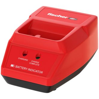 Fischer 553414 Cargador De Bater&iacute;a Fgc 100-bc (eu)