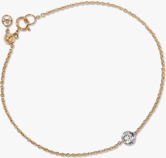 Annoushka Whoopsie Daisy 0.20ct Diamond Bracelet