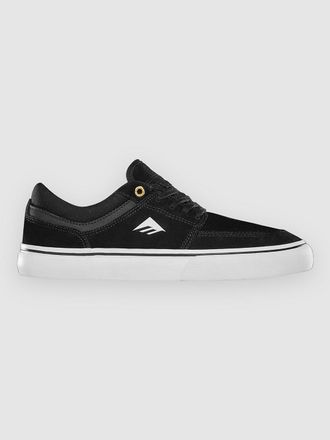 Emerica Hoban Skateschuhe schwarz