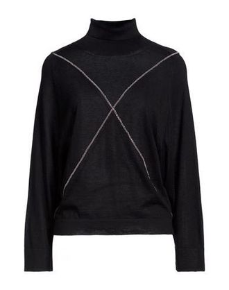 Fabiana Filippi STRICKWAREN - Rollkragenpullover auf YOOX.COM