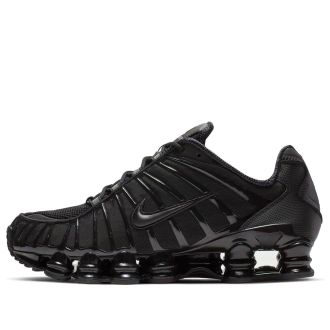 Nike Shox TL Triple Black BV1127-001