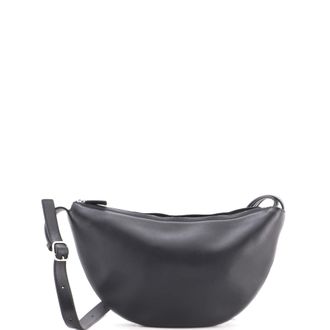 The Row Jouvette Bag Leather