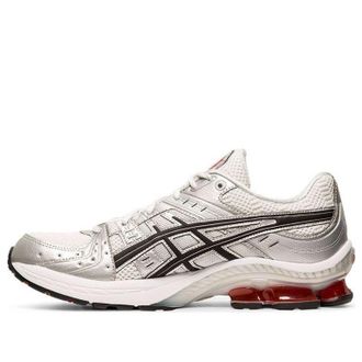 Asics Gel-Kinsei OG White Black Red 1021A117-101