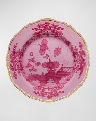 Ginori 1735 Oriente Italiano Salad Plate, Porpora