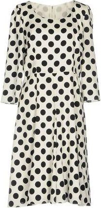 Dolce & Gabbana DRESSES - Midi dresses sur YOOX.COM