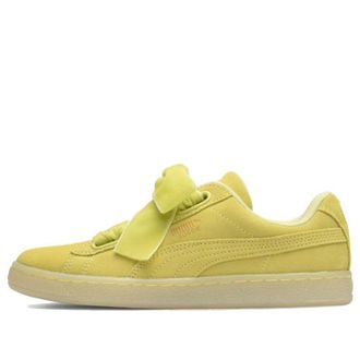 Puma Suede Heart Reset 363229-03