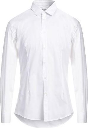 Daniele Alessandrini CAMISETAS Y TOPS - Camisas en YOOX.COM