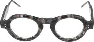 Thom Browne Ueo 922A Bril - unisex - Brillen - Veelkleurig - 46 MM - Accessoires