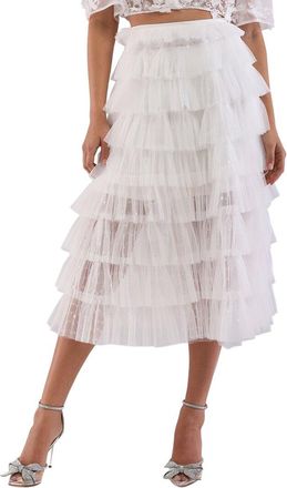 Helsi Brady Top & Midi Skirt